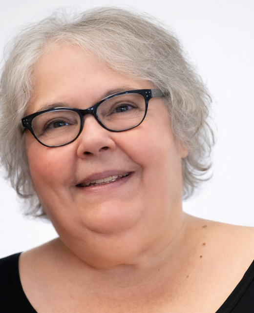 Elaine Vizard