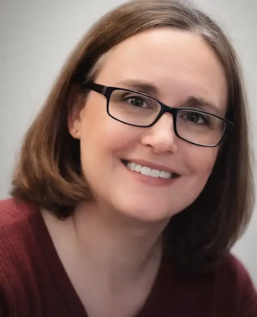 Mary Vizard
